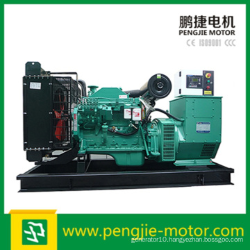 Fujian Weifang Engine AC Three Phase Brushless Diesel Generator Price in India